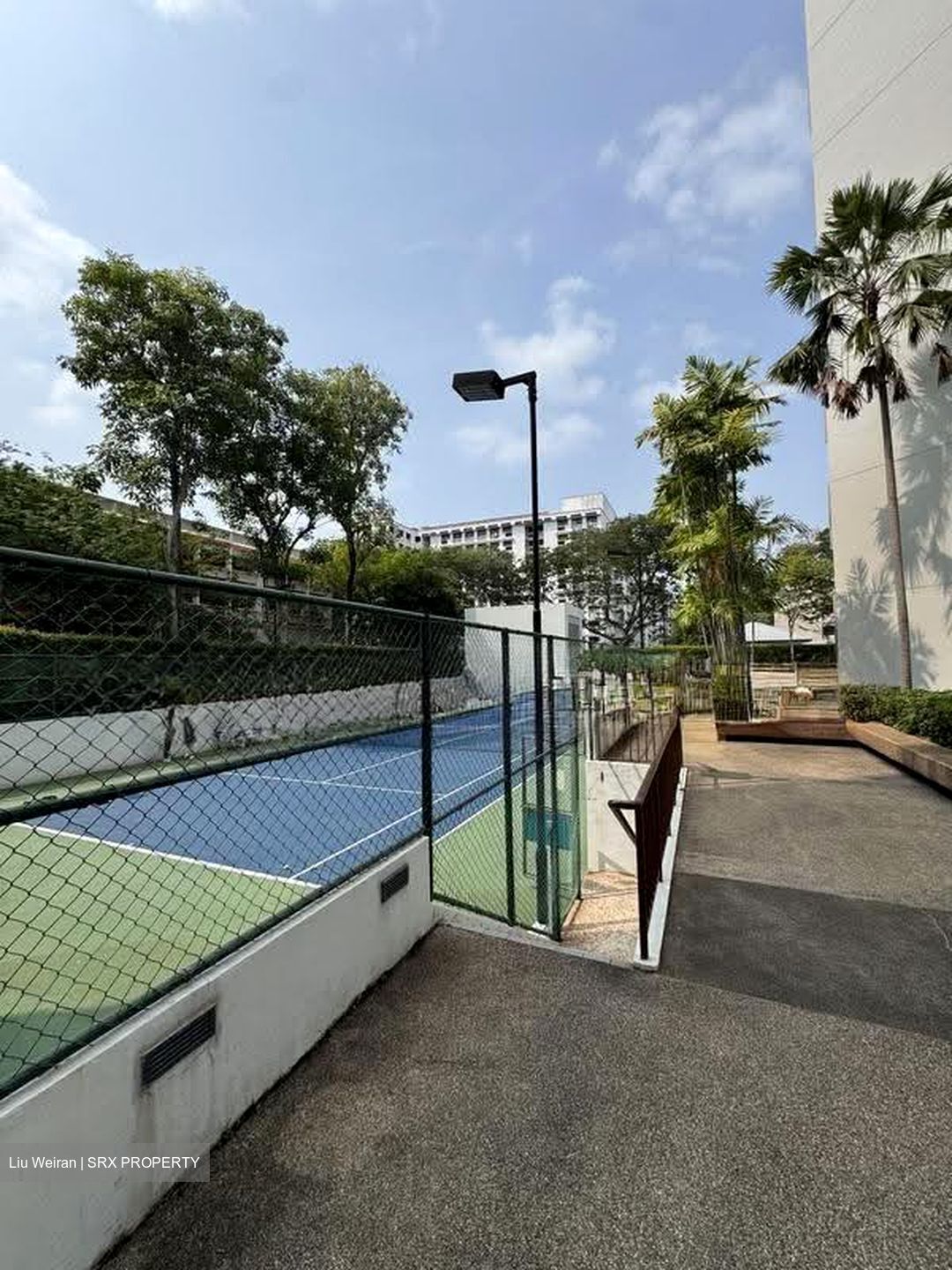 The Eden At Tampines (D18), Condominium #629685111
